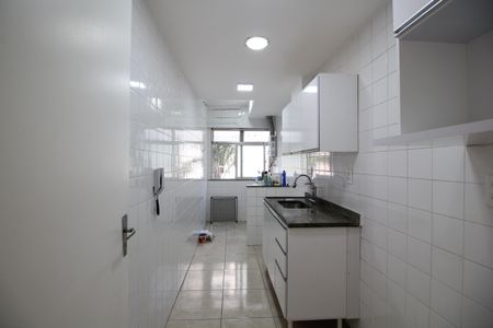 Apartamento para alugar com 63m², 2 quartos e 1 vagaCozinha