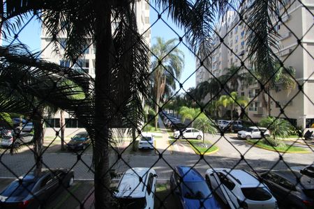 Apartamento para alugar com 63m², 2 quartos e 1 vagaQuarto 2 - Vista