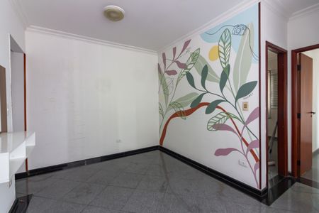 Sala  de apartamento para alugar com 2 quartos, 59m² em Jardim Bela Vista, Osasco