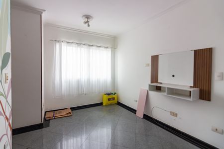 Sala  de apartamento para alugar com 2 quartos, 59m² em Jardim Bela Vista, Osasco