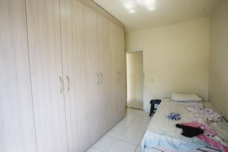 Apartamento à venda com 57m², 1 quarto e 1 vagaQuarto