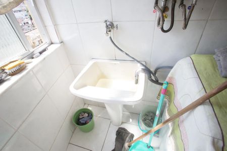 Apartamento à venda com 57m², 1 quarto e 1 vagaÁrea de Serviço
