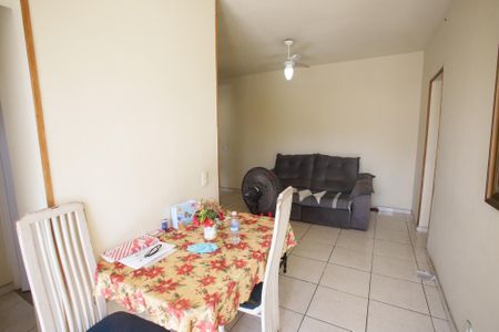 Apartamento à venda com 57m², 1 quarto e 1 vagaSala
