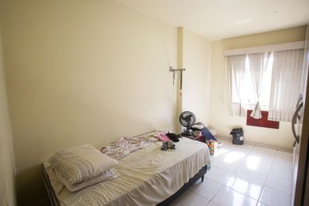 Apartamento à venda com 57m², 1 quarto e 1 vagaQuarto