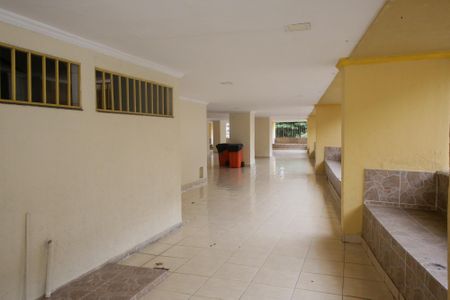 Apartamento à venda com 57m², 1 quarto e 1 vagaÁrea comum - Salão de festas