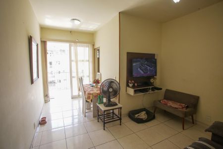 Apartamento à venda com 57m², 1 quarto e 1 vagaSala