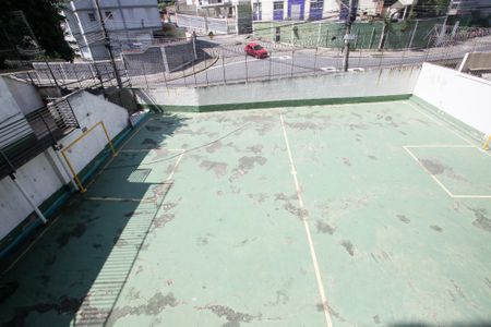 Apartamento à venda com 57m², 1 quarto e 1 vagaQuadra