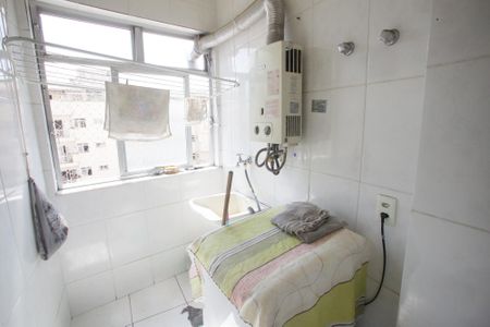 Apartamento à venda com 57m², 1 quarto e 1 vagaÁrea de Serviço