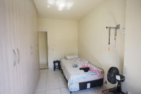 Apartamento à venda com 57m², 1 quarto e 1 vagaQuarto