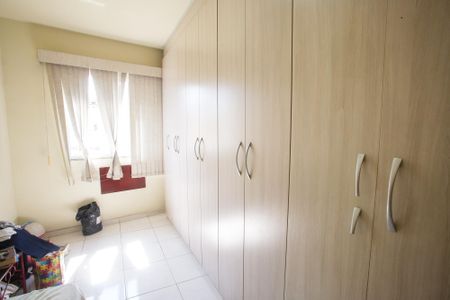 Apartamento à venda com 57m², 1 quarto e 1 vagaQuarto