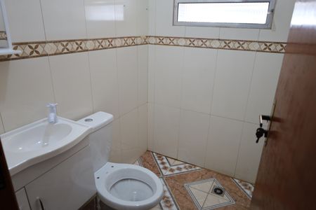 Casa para alugar com 3 quartos, 250m² em Parque Santana, São Paulo