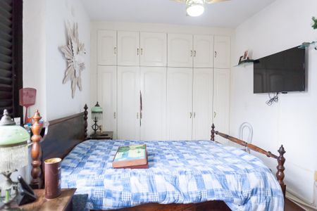 Apartamento à venda com 110m², 3 quartos e 2 vagassuite 