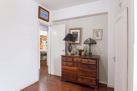 Apartamento à venda com 110m², 3 quartos e 2 vagasquarto 2