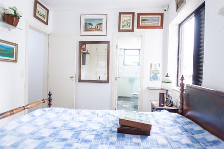 Apartamento à venda com 110m², 3 quartos e 2 vagassuite 