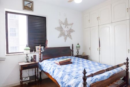 Apartamento à venda com 110m², 3 quartos e 2 vagassuite 