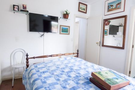 Apartamento à venda com 110m², 3 quartos e 2 vagassuite 