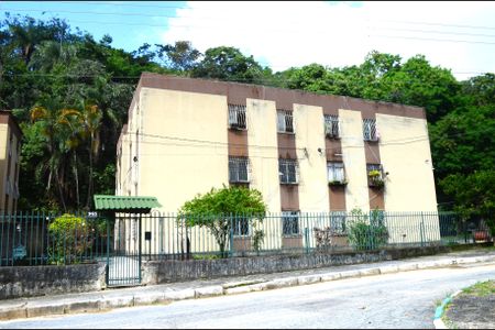 Apartamento para alugar com 72m², 3 quartos e 2 vagasFachada do Prédio