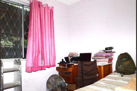 Apartamento para alugar com 72m², 3 quartos e 2 vagasQuarto 3