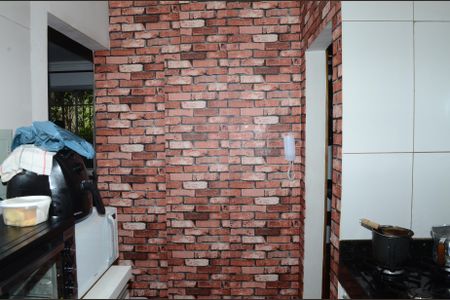 Apartamento para alugar com 72m², 3 quartos e 2 vagasCozinha