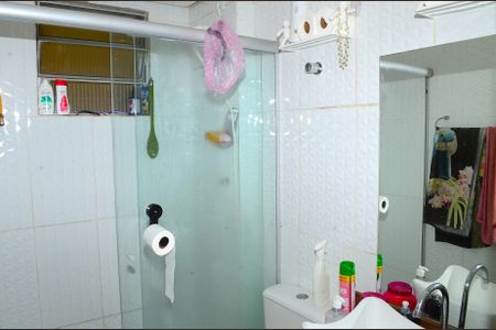 Apartamento para alugar com 72m², 3 quartos e 2 vagasBanheiro