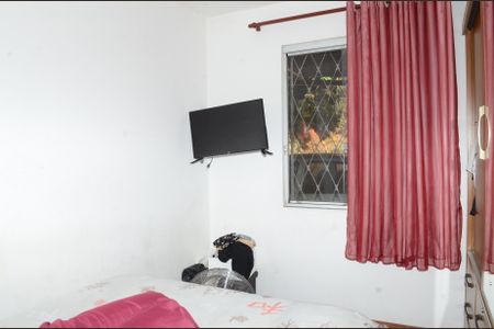 Apartamento para alugar com 72m², 3 quartos e 2 vagasQuarto 2