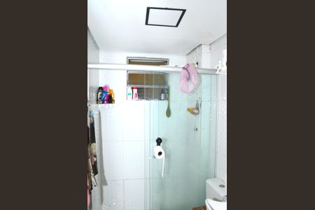 Apartamento para alugar com 72m², 3 quartos e 2 vagasBanheiro