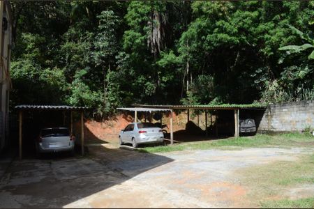 Apartamento para alugar com 72m², 3 quartos e 2 vagasGaragem