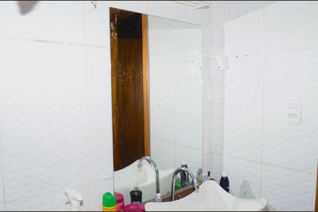 Apartamento para alugar com 72m², 3 quartos e 2 vagasBanheiro