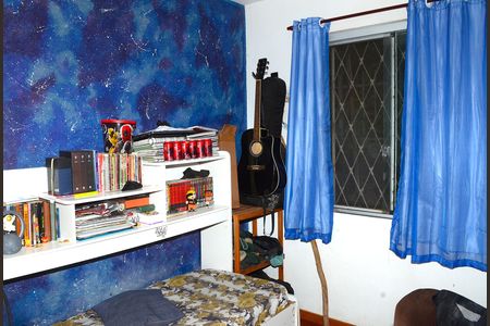 Apartamento para alugar com 72m², 3 quartos e 2 vagasQuarto 1