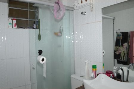 Apartamento para alugar com 72m², 3 quartos e 2 vagasBanheiro