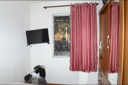 Apartamento para alugar com 72m², 3 quartos e 2 vagasQuarto 2