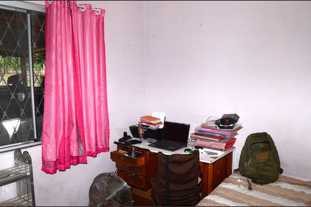 Apartamento para alugar com 72m², 3 quartos e 2 vagasQuarto 3