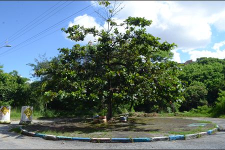 Apartamento para alugar com 72m², 3 quartos e 2 vagasÁrea externa