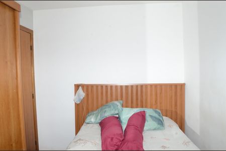 Apartamento para alugar com 72m², 3 quartos e 2 vagasQuarto 2