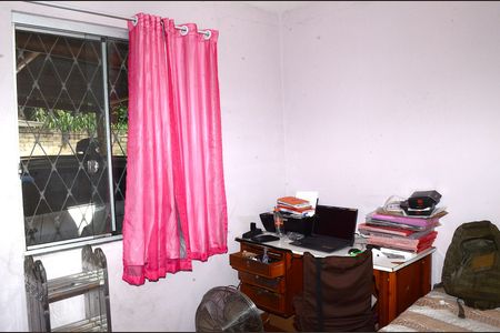 Apartamento para alugar com 72m², 3 quartos e 2 vagasQuarto 3