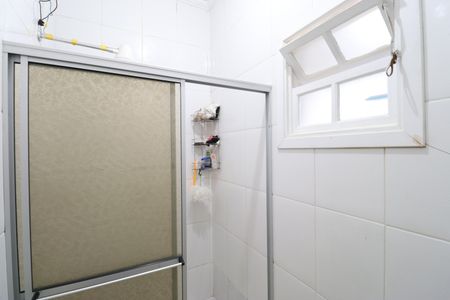 Casa para alugar com 100m², 2 quartos e 1 vagaBanheiro Social 