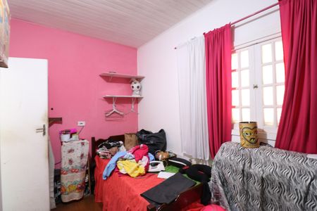 Quarto  de casa para alugar com 2 quartos, 100m² em Vila Romana, São Paulo