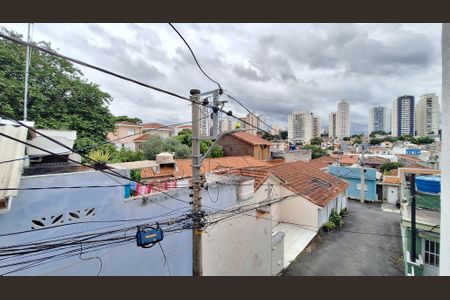 Vista de casa para alugar com 2 quartos, 100m² em Vila Romana, São Paulo