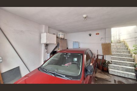 Casa para alugar com 100m², 2 quartos e 1 vaga Casa para alugar com 100m², 2 quartos e 1 vagaGaragem