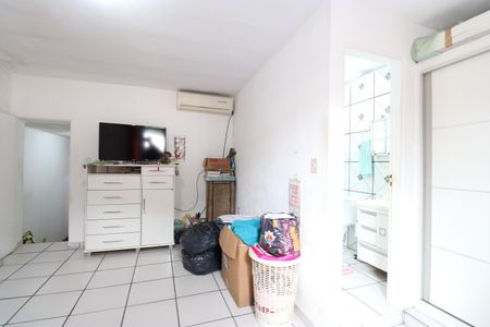 Casa para alugar com 100m², 2 quartos e 1 vagaSuite 
