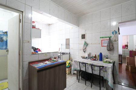 Casa para alugar com 100m², 2 quartos e 1 vagaCozinha e Área de Serviço