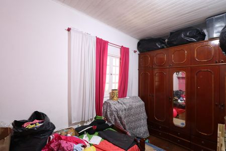 Casa para alugar com 100m², 2 quartos e 1 vagaQuarto 