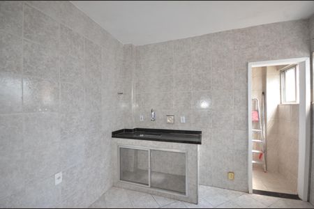 Apartamento para alugar com 70m², 1 quarto e 1 vagaCozinha