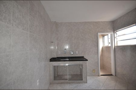 Apartamento para alugar com 70m², 1 quarto e 1 vagaCozinha