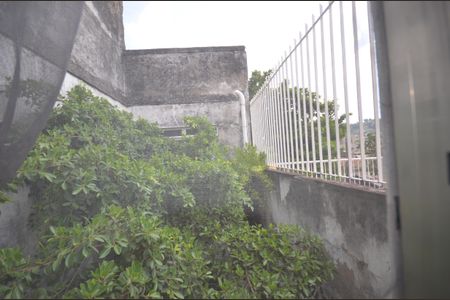 Vista Sala de apartamento para alugar com 1 quarto, 70m² em Madureira, Rio de Janeiro