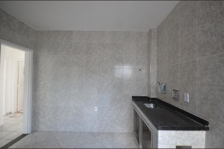 Apartamento para alugar com 70m², 1 quarto e 1 vagaCozinha