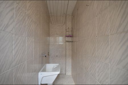 Apartamento para alugar com 70m², 1 quarto e 1 vagaÁrea de Serviço