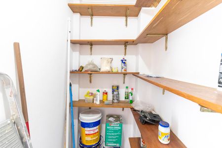 Casa para alugar com 120m², 2 quartos e 1 vagaDespensa