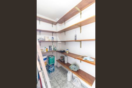 Casa para alugar com 120m², 2 quartos e 1 vagaDespensa