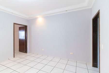 Sala de casa para alugar com 2 quartos, 120m² em Jardim Margarida, São Paulo